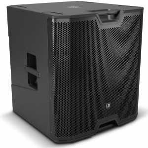LD 18" Powered Subs