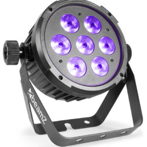 Beamz BT280 Wash LED Light