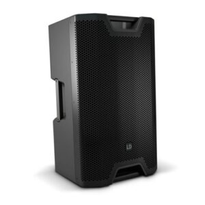 LD 15" Speakers