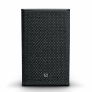 LD Systems ICOA 12A BT – 12“ Inch Active Powered Coaxial PA Loudspeaker with Bluetooth